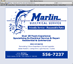 Marlin Website